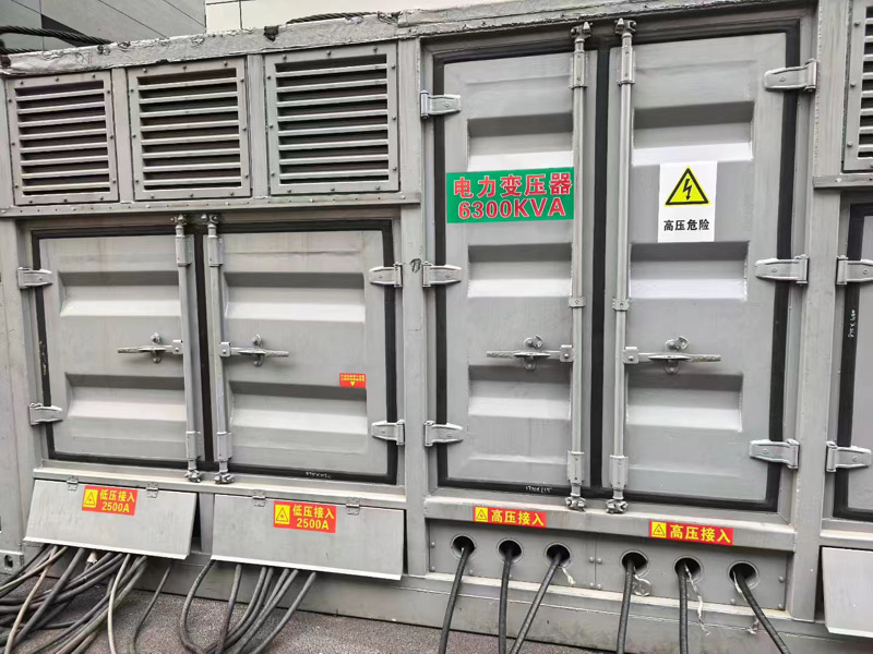 零陵柴油发电机组换季保养注意哪些事项？