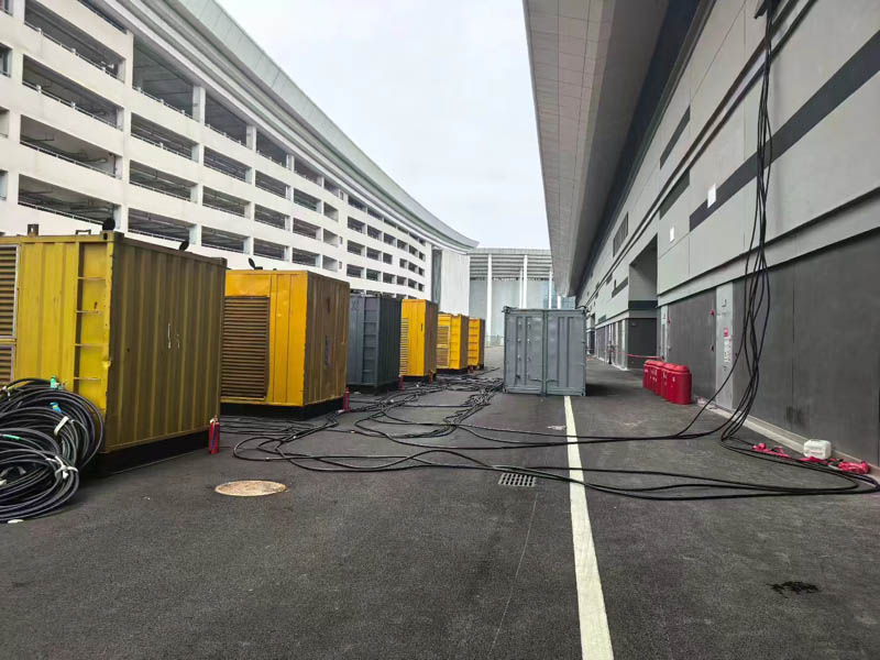 零陵冬季柴油发电机启动前需要做哪些准备工作?