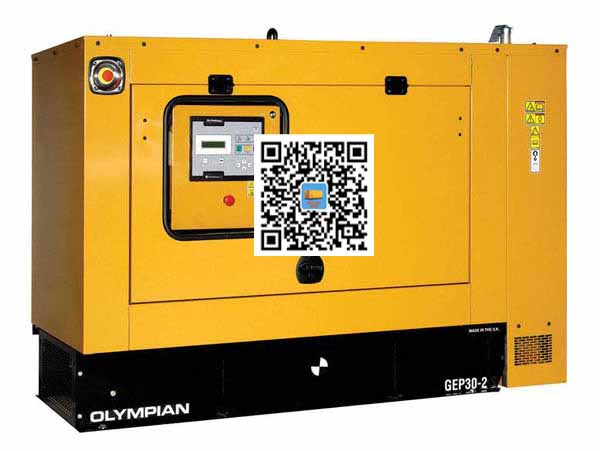 零陵租赁发电机 柴油发电机组运行前检查哪些重要部件