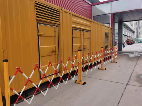 零陵发电机出租 你知道怎样鉴定发电机品质的好坏吗?