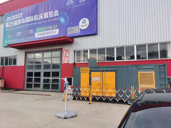 零陵发电车出租-我国柴油机发电机组行业引领动力行业发展，前景广阔