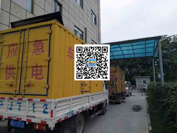 零陵发电车出租-发电机产品使用越来越广泛