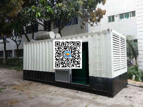 零陵出租发电机-什么样的柴油发电机使用效果比较好