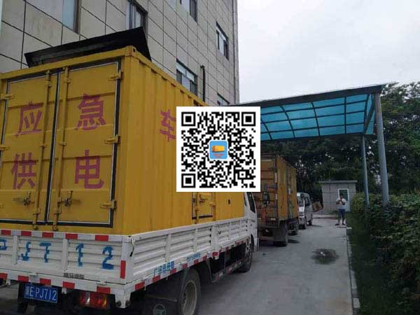 零陵发电机组如何安装管道?