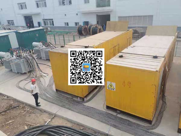 零陵发电机出租-柴油发电机组应用在哪些方面