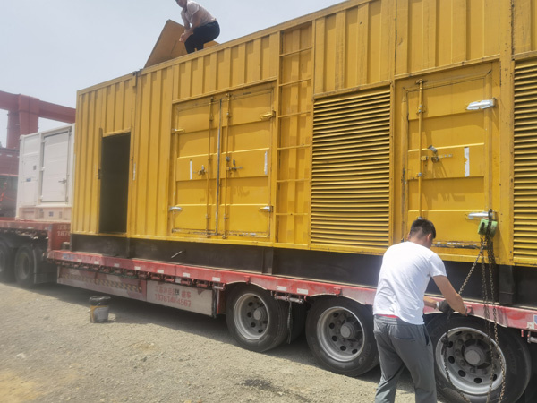 零陵发电机出租100KW发电机需要什么规格的电缆线?