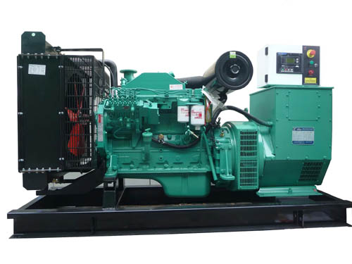 零陵有哪些方法可以提高 200kw 柴油发电机的燃油效率?