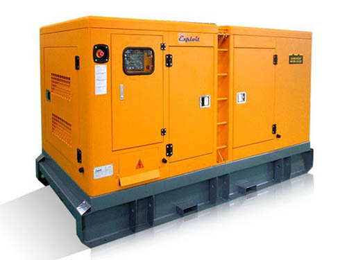 零陵影响 200kw 柴油发电机油耗的因素有哪些?