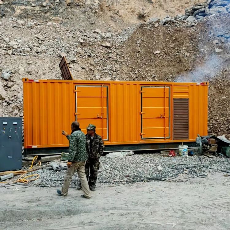 零陵如何降低 200kW 柴油发电机在高海拔地区的油耗?