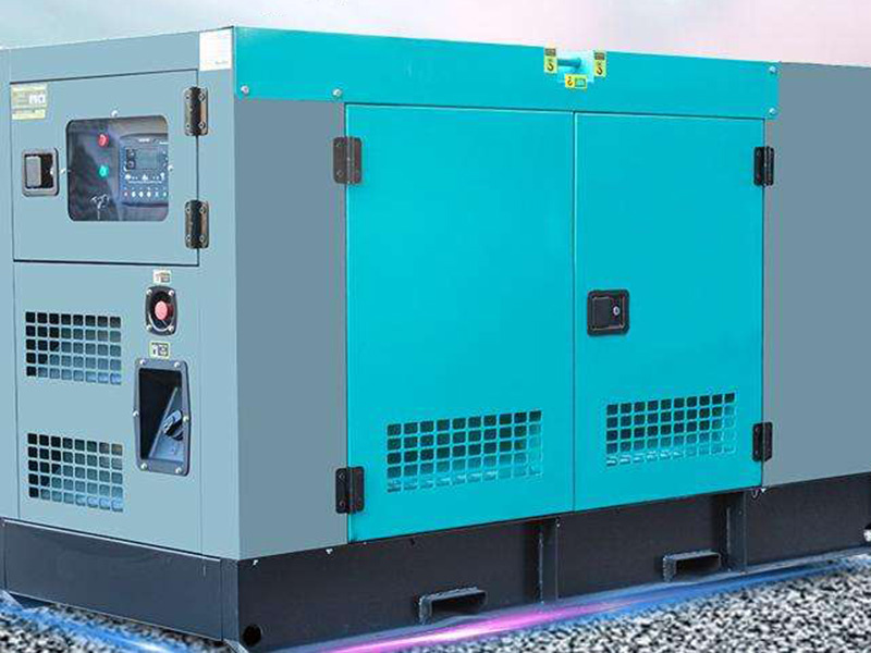 零陵50KW柴油发电机油耗是多少？