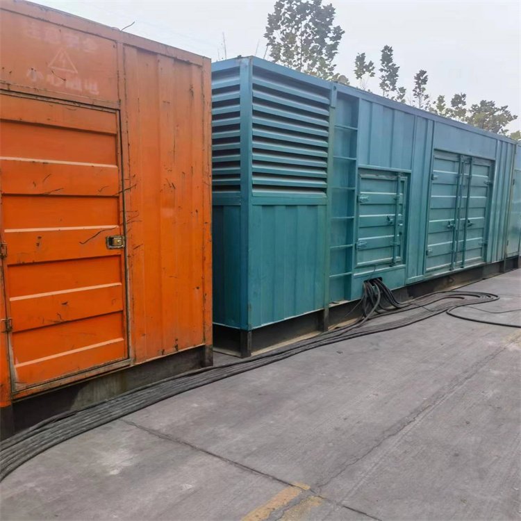 零陵如何选择适合 600kW 柴油发电机组的热继电器？