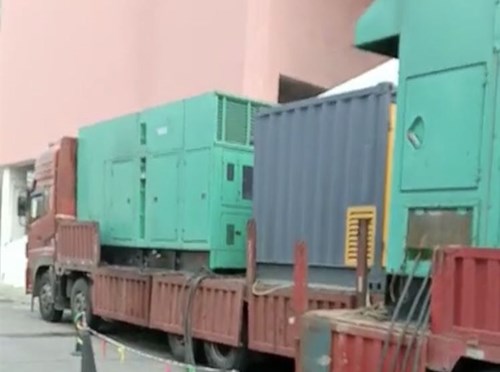 零陵柴油发电机的功率因数一般是多少？