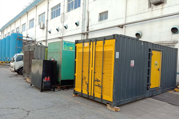 零陵发电机组保养是确保其正常运行、延长使用寿命的关键，以下是一些保养注意事项