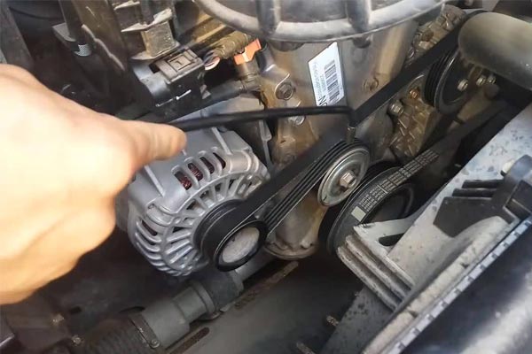 零陵转速传感器的工作原理是什么?