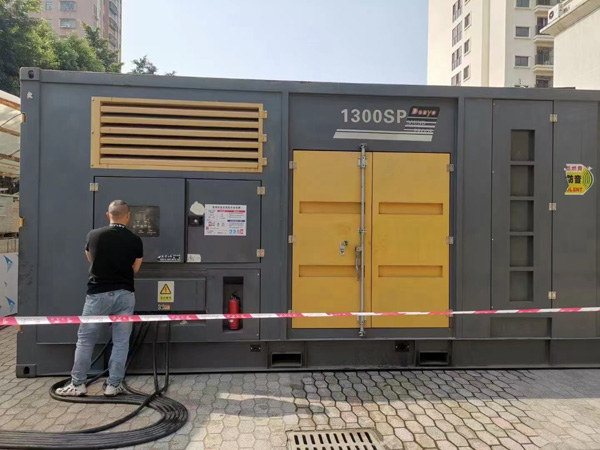 零陵500KW发电机组冬季应该配多大的启动电瓶?