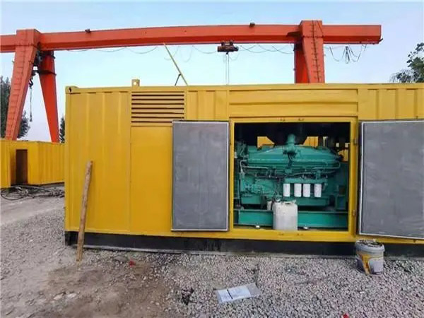 零陵冬季低温环境下,500KW发电机组应该选择什么类型的启动电瓶?