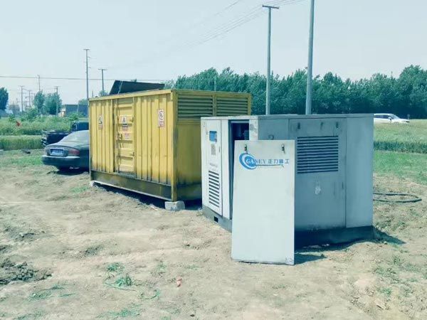 零陵柴油发电机组冬季日常维修需要哪些工具？